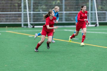 Bild 73 - wBJ VfL Pinneberg - Eimsbuettler TV2 : Ergebnis: 3:5